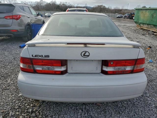 Lexus Es 300 Image 4