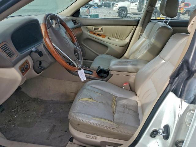 Lexus Es 300 Image 5