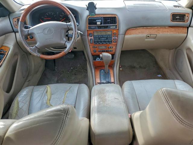 Lexus Es 300 Image 11