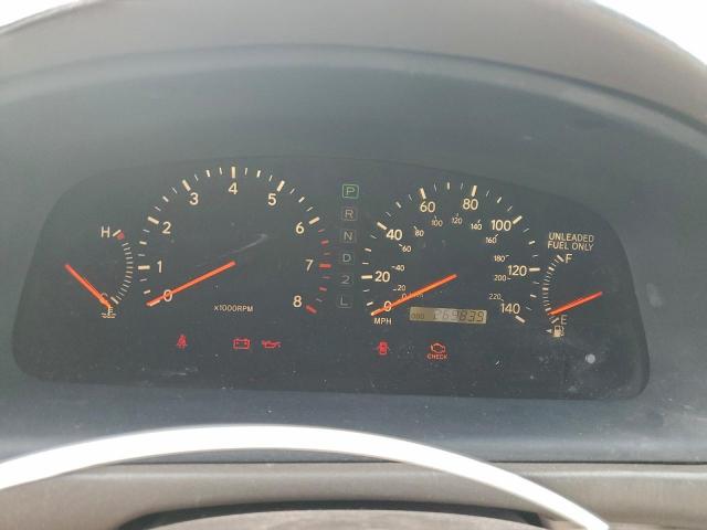 Lexus Es 300 Image 7