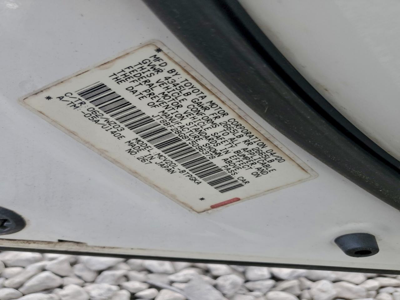 Lexus Es 300 Image 3