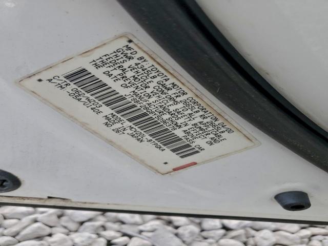 Lexus Es 300 Image 3