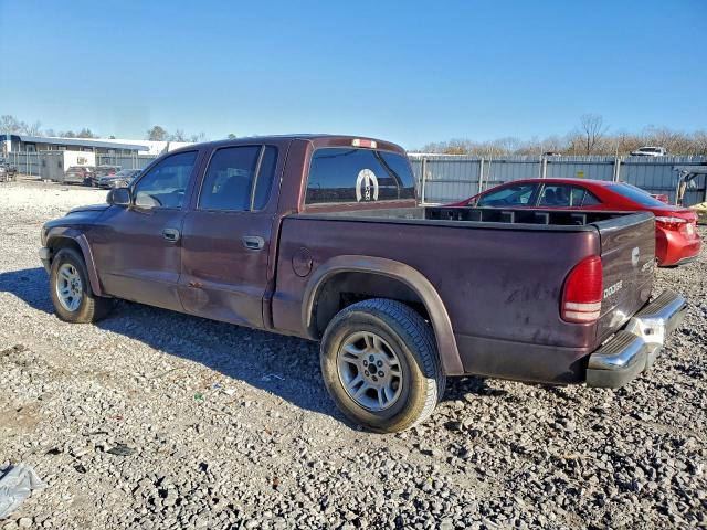 Dodge Dakota Quad Slt Image 9