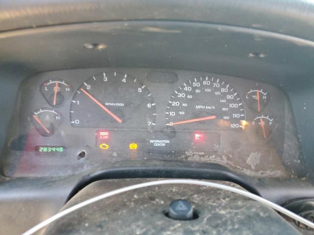 Dodge Dakota Quad Slt Image 2