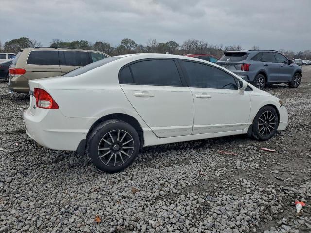 Honda Civic Lx Image 3