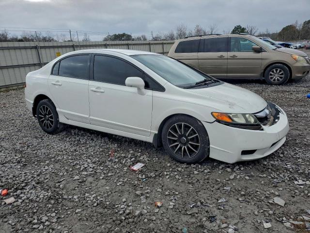 Honda Civic Lx Image 5