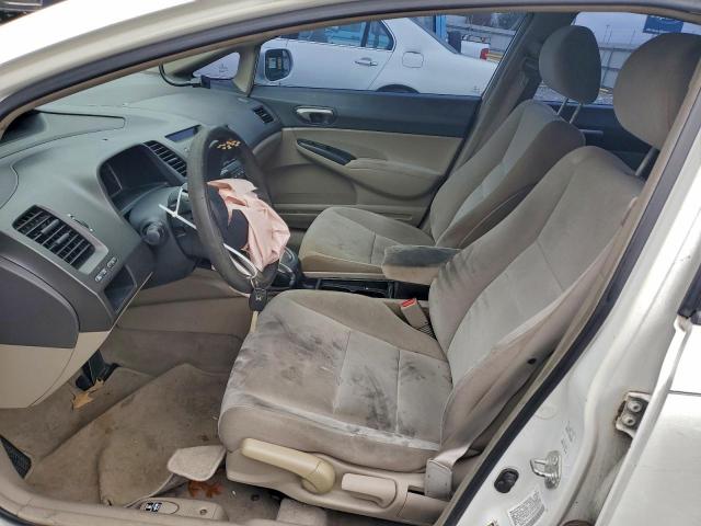 Honda Civic Lx Image 6