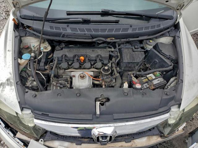 Honda Civic Lx Image 9