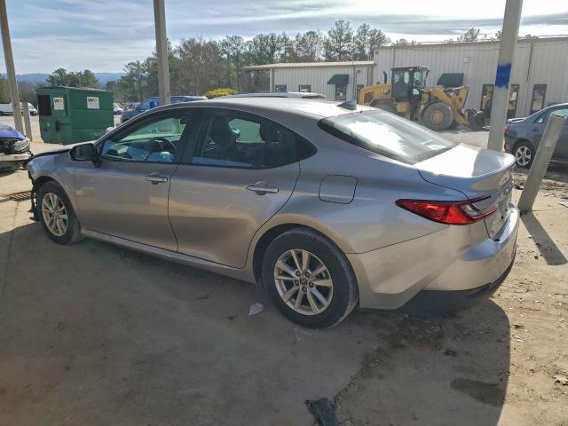 Toyota Camry Xse Image 5