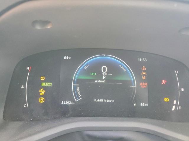 Toyota Camry Xse Image 10