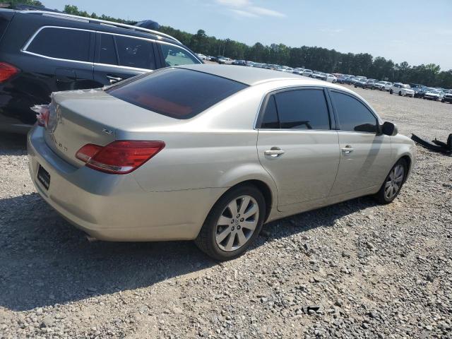 Toyota Avalon Xl Image 7
