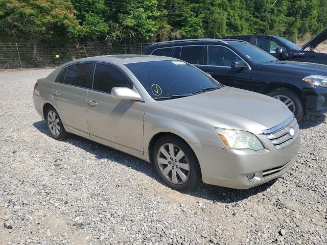 Toyota Avalon Xl Image 12