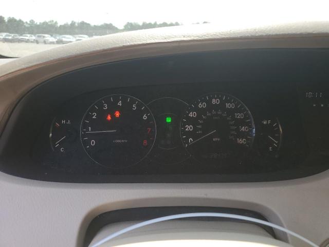 Toyota Avalon Xl Image 9