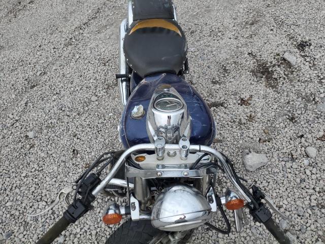 Kawasaki Vulcan 900 D Image 8