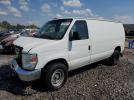 Ford Econoline E250 Van Image 1
