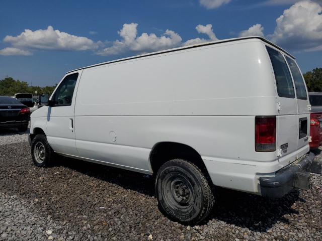 Ford Econoline E250 Van Image 12