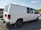 Ford Econoline E250 Van Image 2