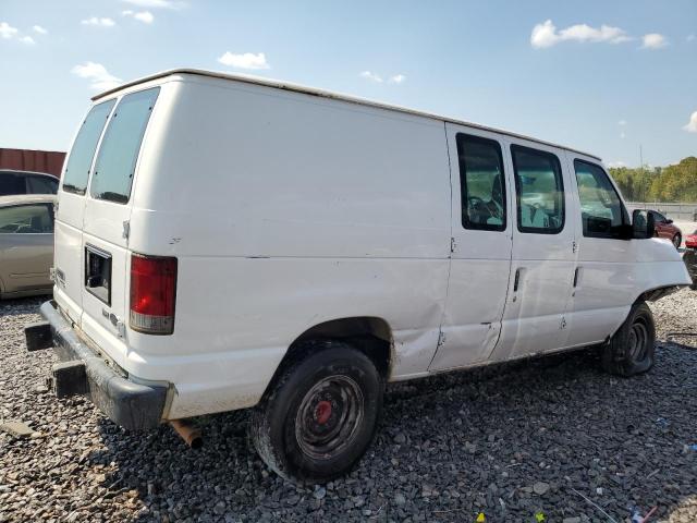 Ford Econoline E250 Van Image 2