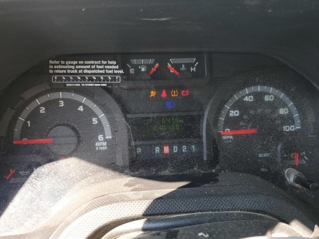 Ford Econoline E250 Van Image 6