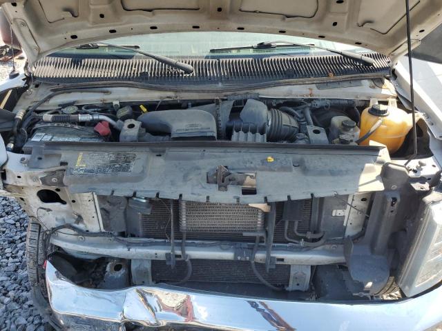 Ford Econoline E250 Van Image 9