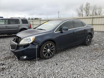  Salvage Buick Verano