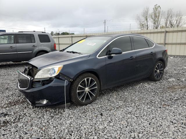  Salvage Buick Verano