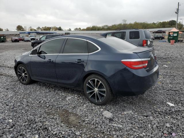 Buick Verano Sport Touring Image 3