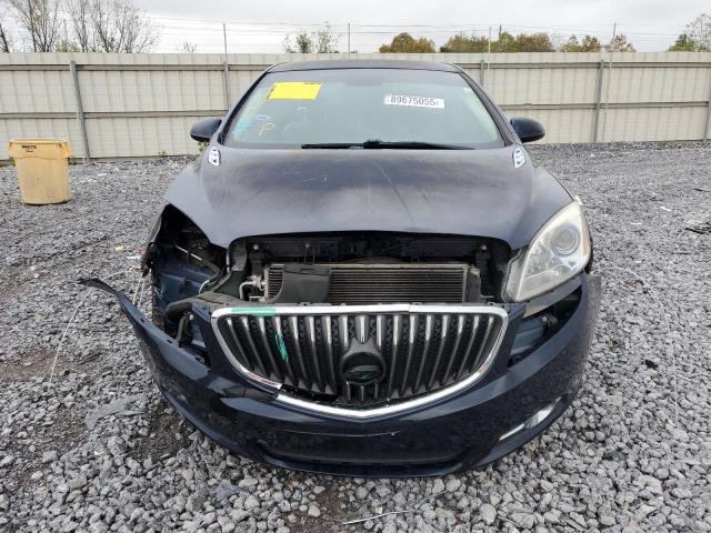 Buick Verano Sport Touring Image 8