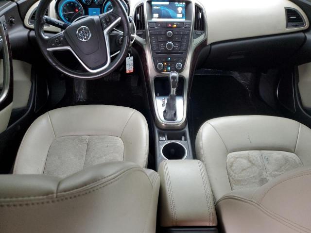 Buick Verano Sport Touring Image 4