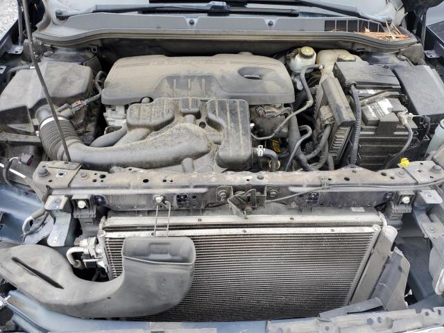 Buick Verano Sport Touring Image 6