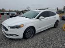 Ford Fusion Titanium Hev Image 1