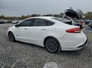 Ford Fusion Titanium Hev Image 9