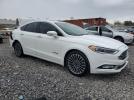 Ford Fusion Titanium Hev Image 2