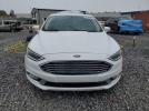 Ford Fusion Titanium Hev Image 11