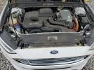 Ford Fusion Titanium Hev Image 7