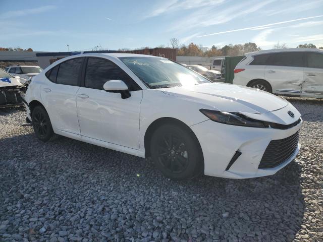 Toyota Camry Xse Image 3