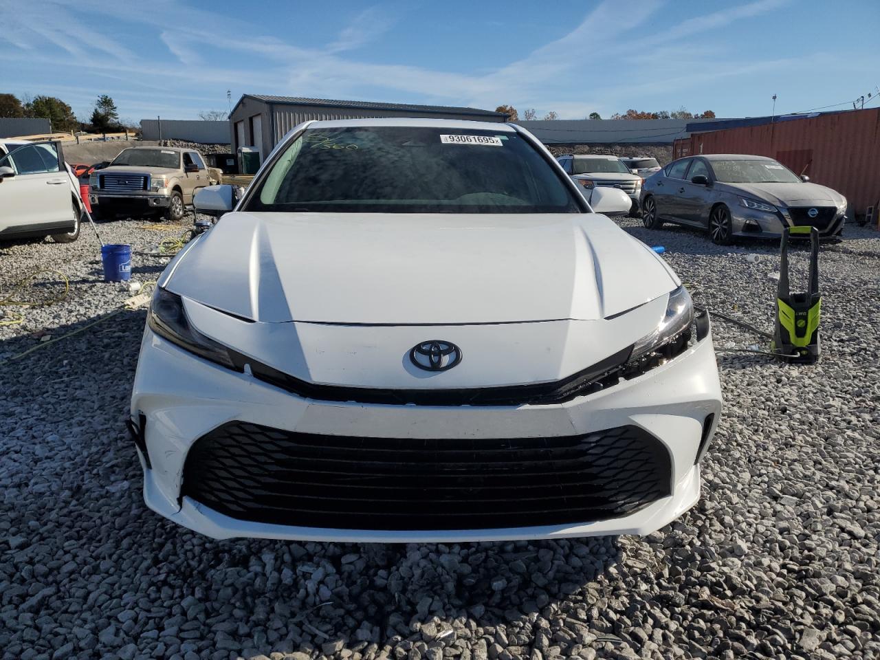 Toyota Camry Xse Image 6