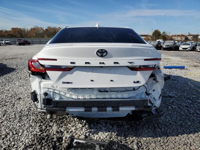 Toyota Camry Xse Image 2