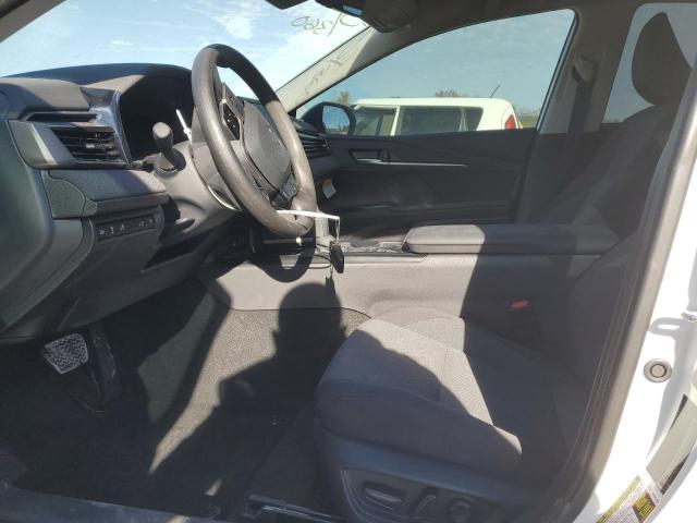 Toyota Camry Xse Image 10