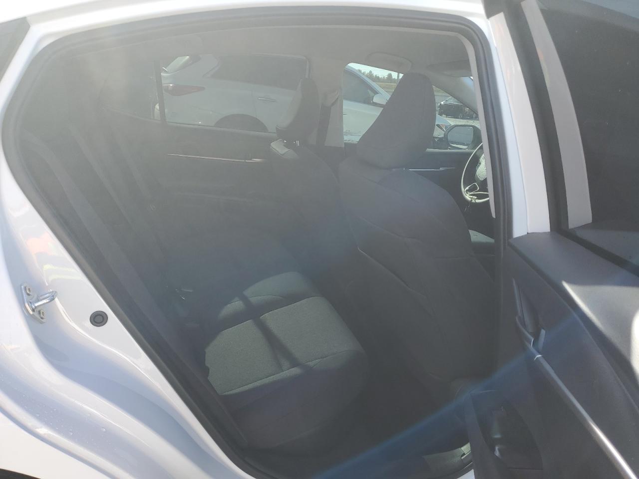 Toyota Camry Xse Image 5