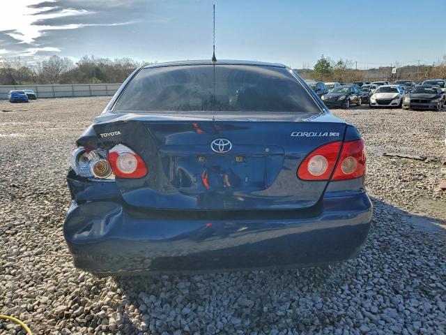 Toyota Corolla Ce Image 8