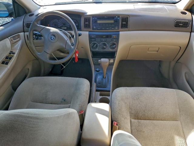 Toyota Corolla Ce Image 7