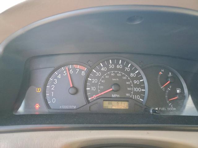 Toyota Corolla Ce Image 6