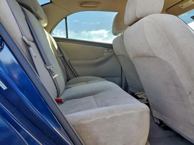 Toyota Corolla Ce Image 10