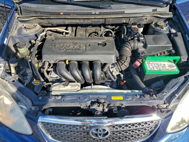 Toyota Corolla Ce Image 11