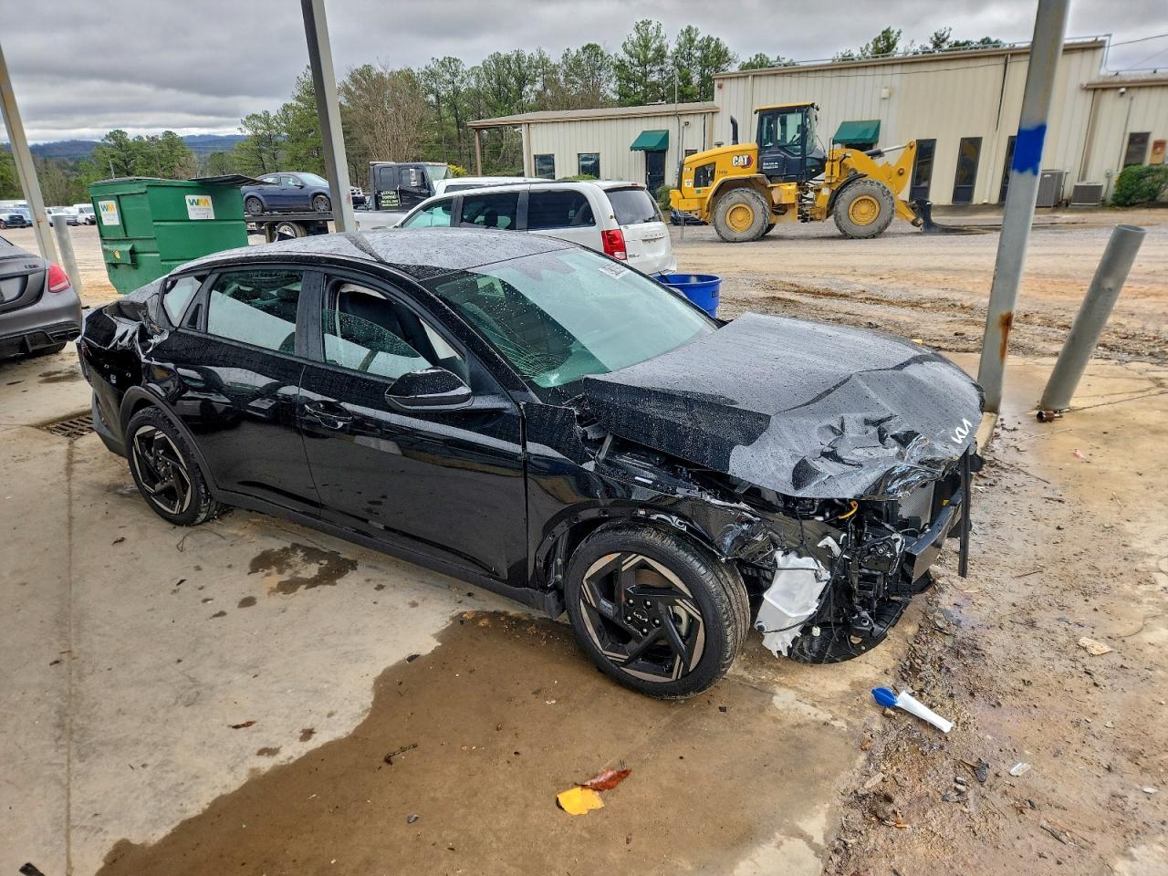 Kia K4 Ex Ex Image 9