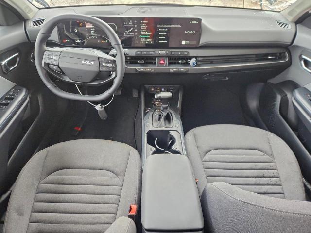 Kia K4 Ex Ex Image 10