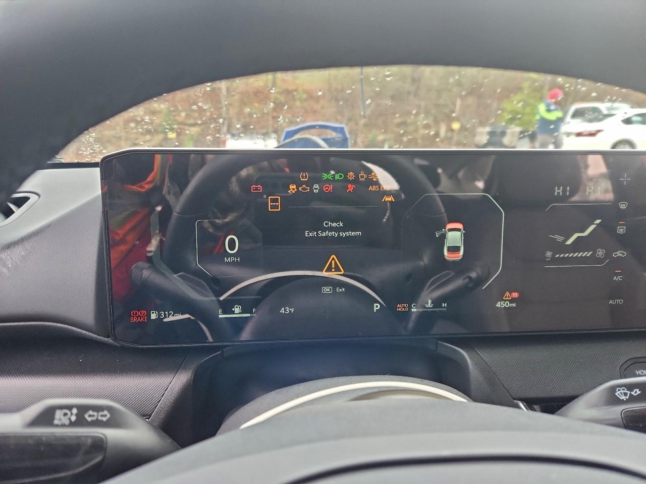 Kia K4 Ex Ex Image 6