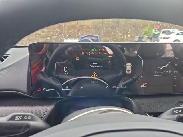 Kia K4 Ex Ex Image 6