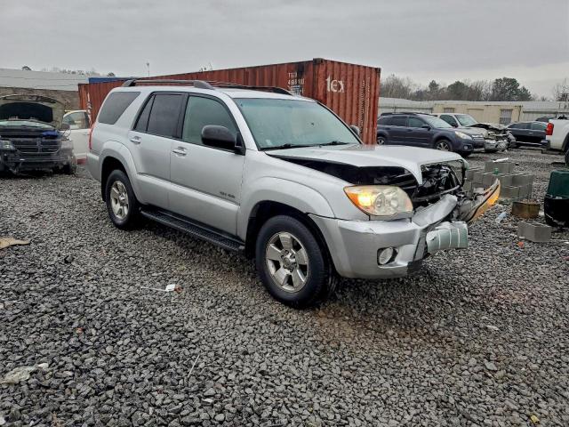 Toyota 4Runner Sr5 Image 7